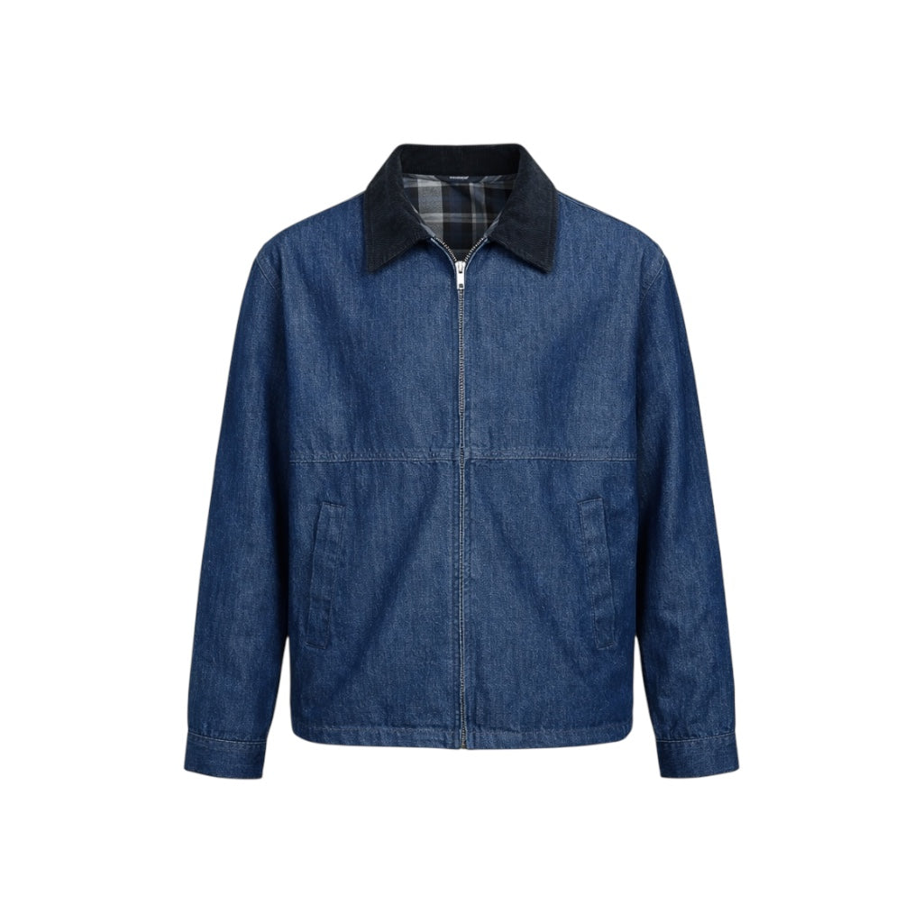 SULYZ- „JEANS“ JACKET