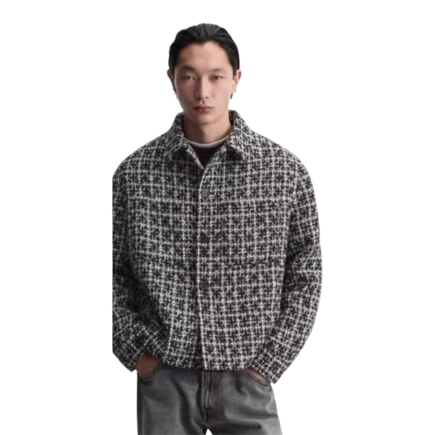 SULYZ- ´´FL´´ JACKE