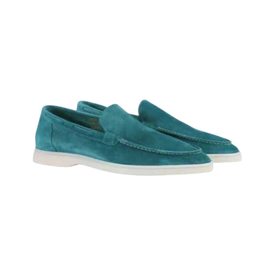 SULYZ- „CLASSIC“ LOW LOAFER