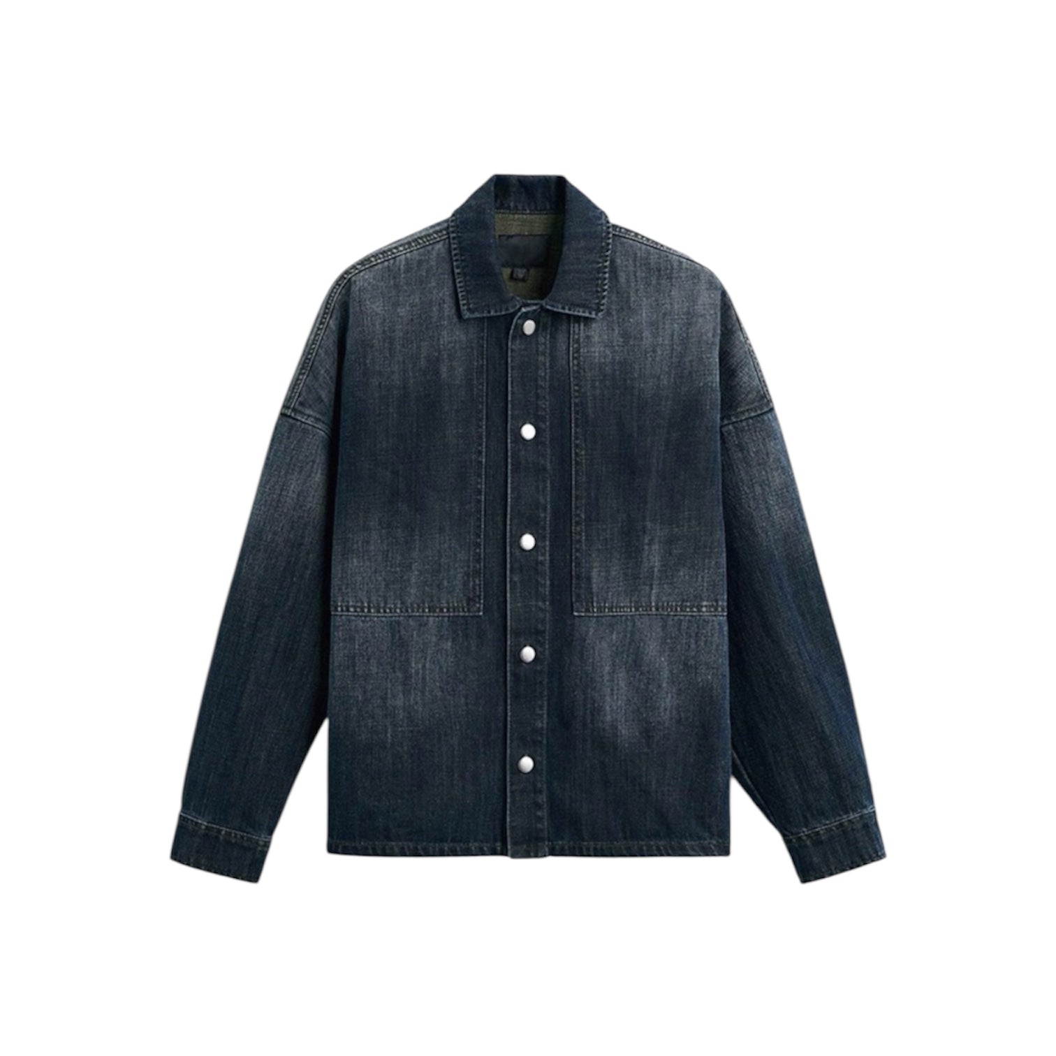 SULYZ- „WASHED´´ JEANS JACKET