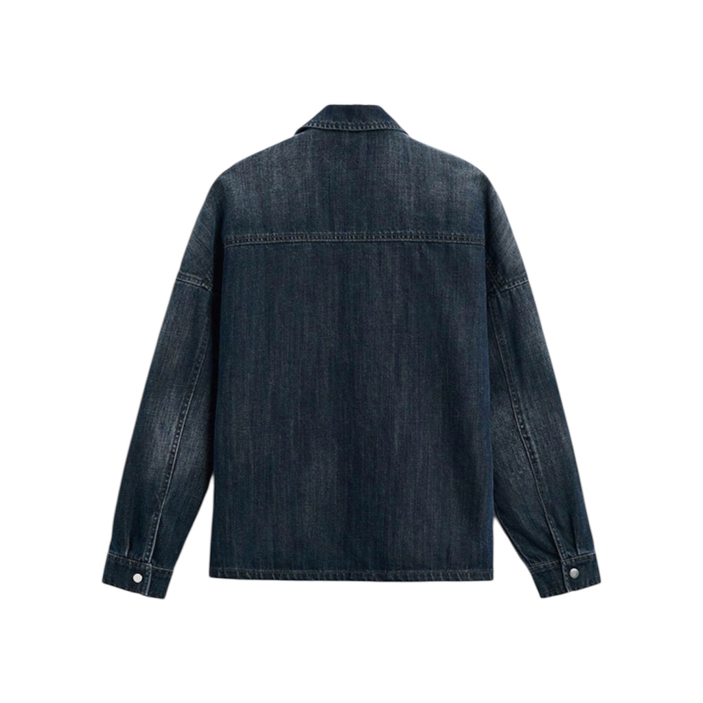 SULYZ- „WASHED´´ JEANS JACKET