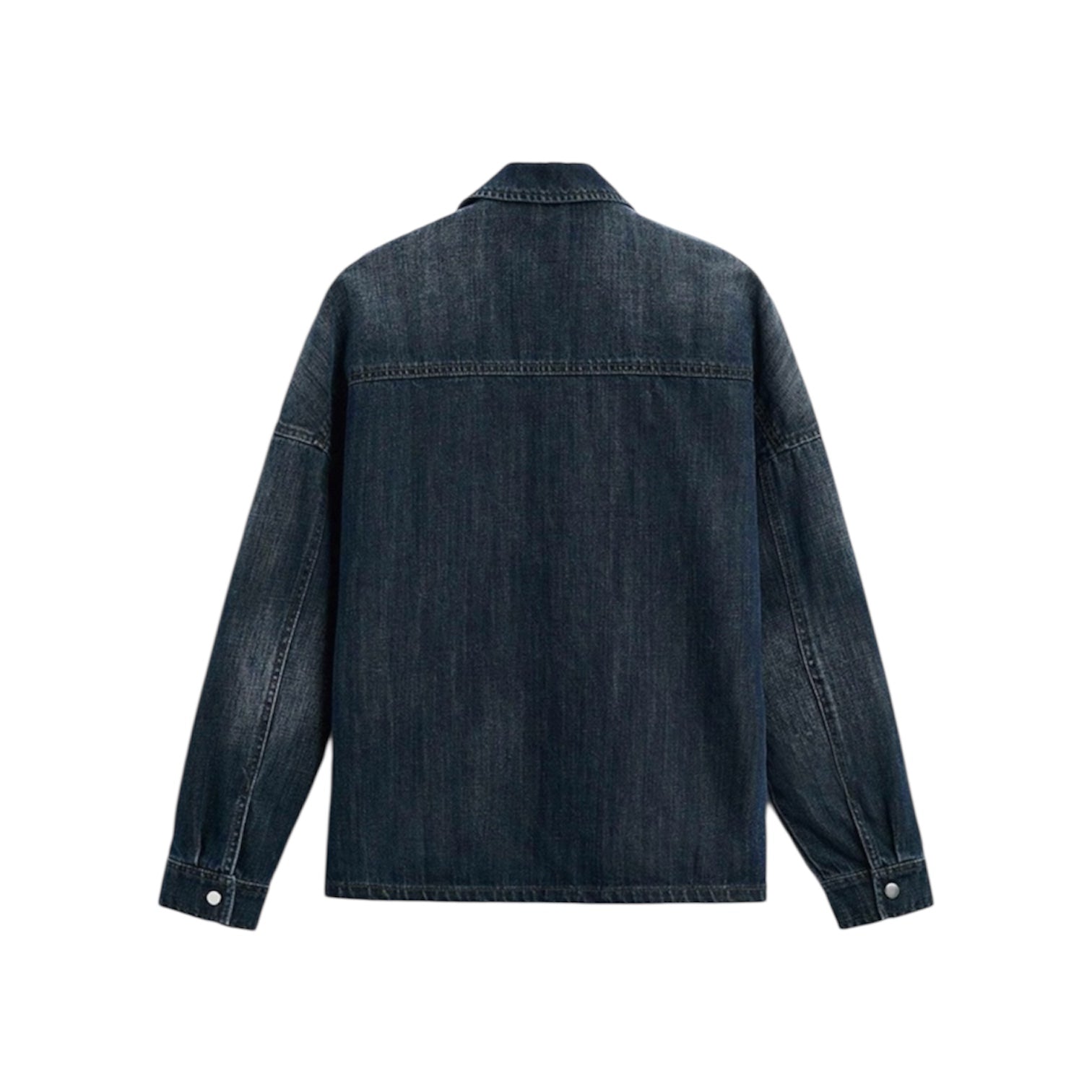 SULYZ- „WASHED´´ JEANS JACKET