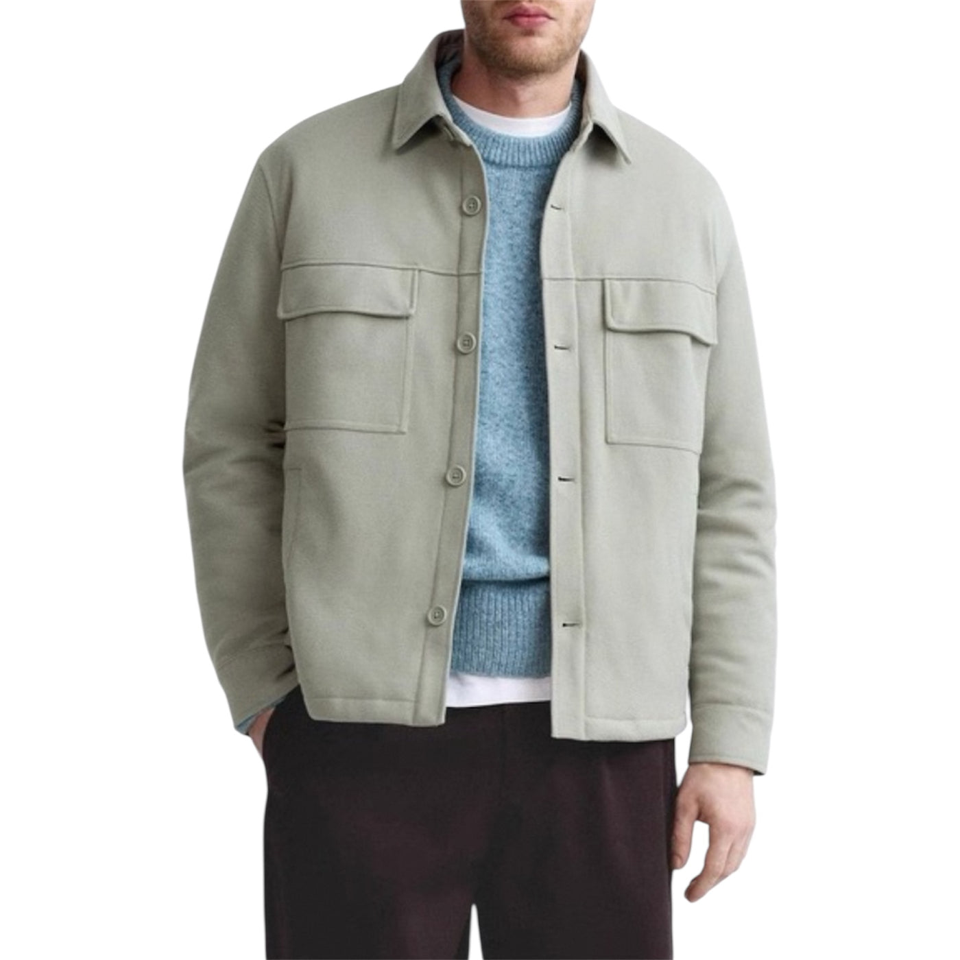 SULYZ- „SN“ JACKET