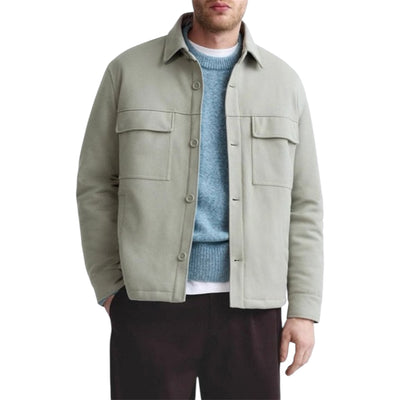 SULYZ- „SN“ JACKET