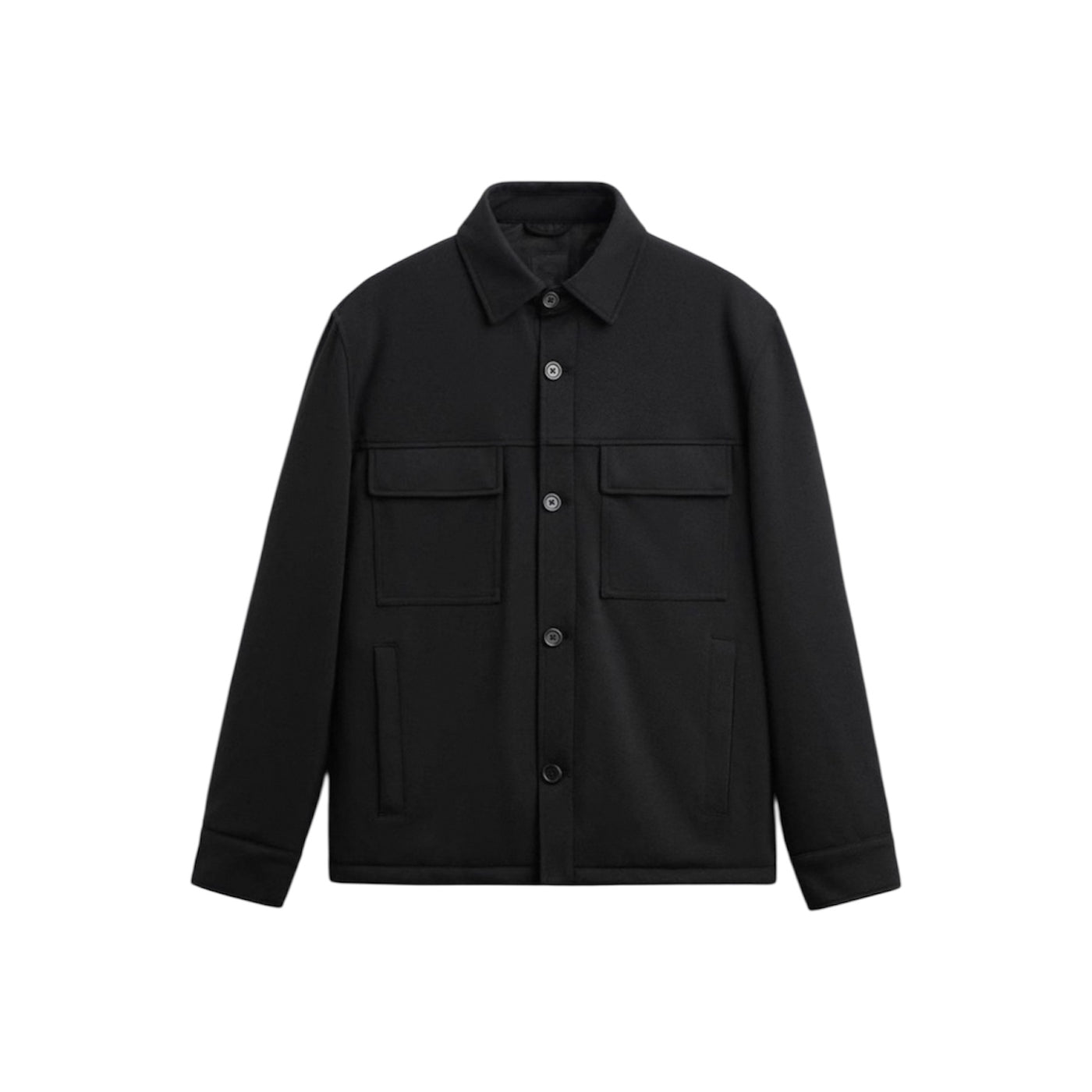 SULYZ- „SN“ JACKET