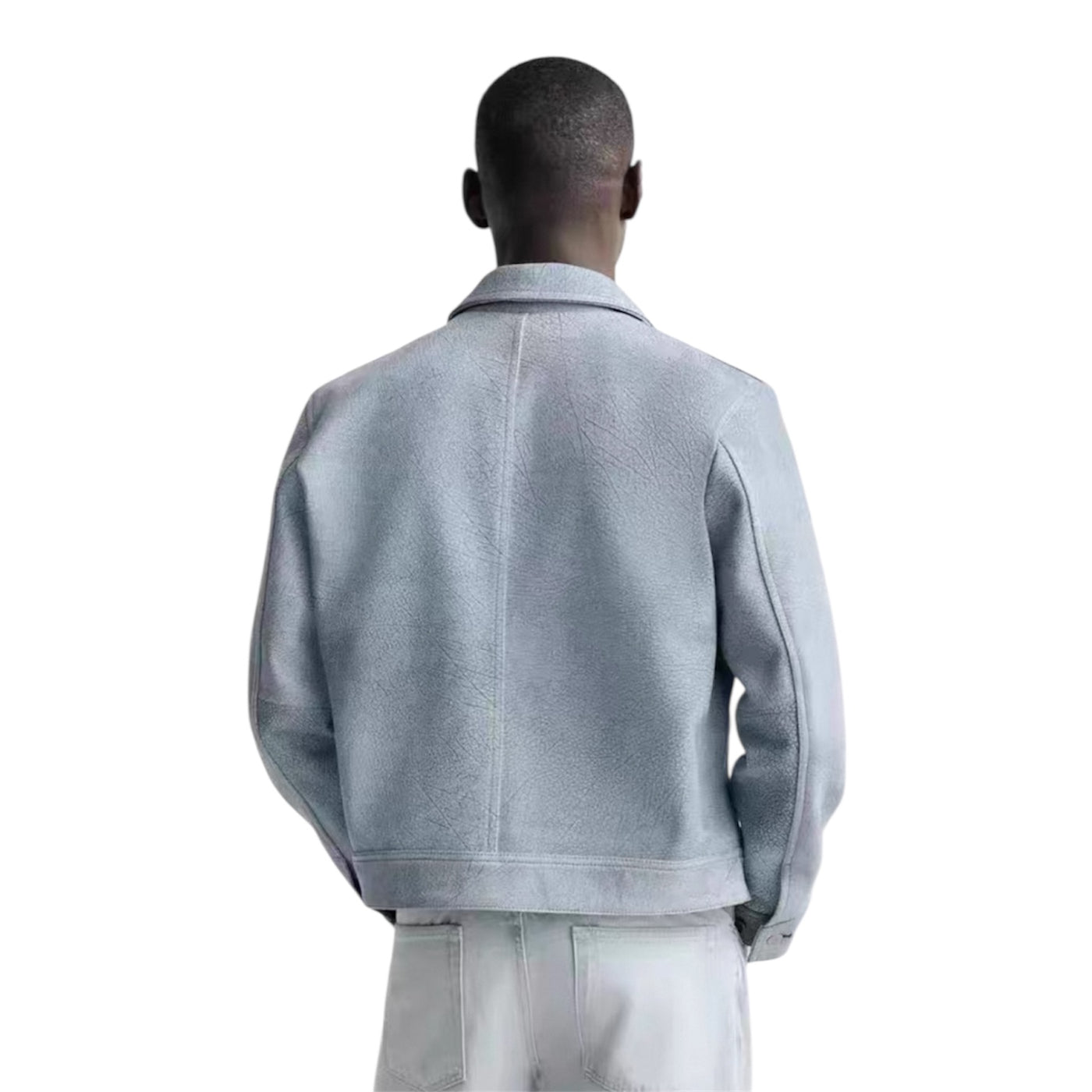 SULYZ- „JN“ JACKET