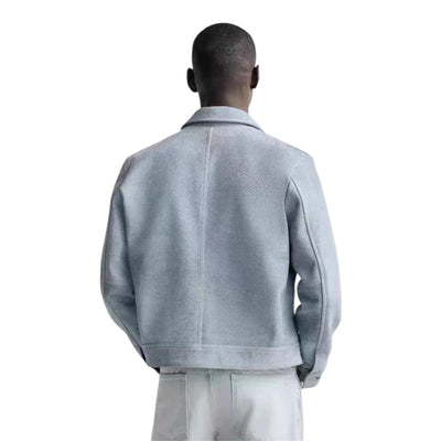 SULYZ- „JN“ JACKET