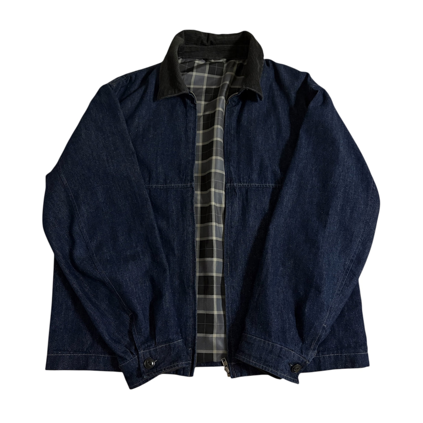 SULYZ- „JEANS“ JACKE