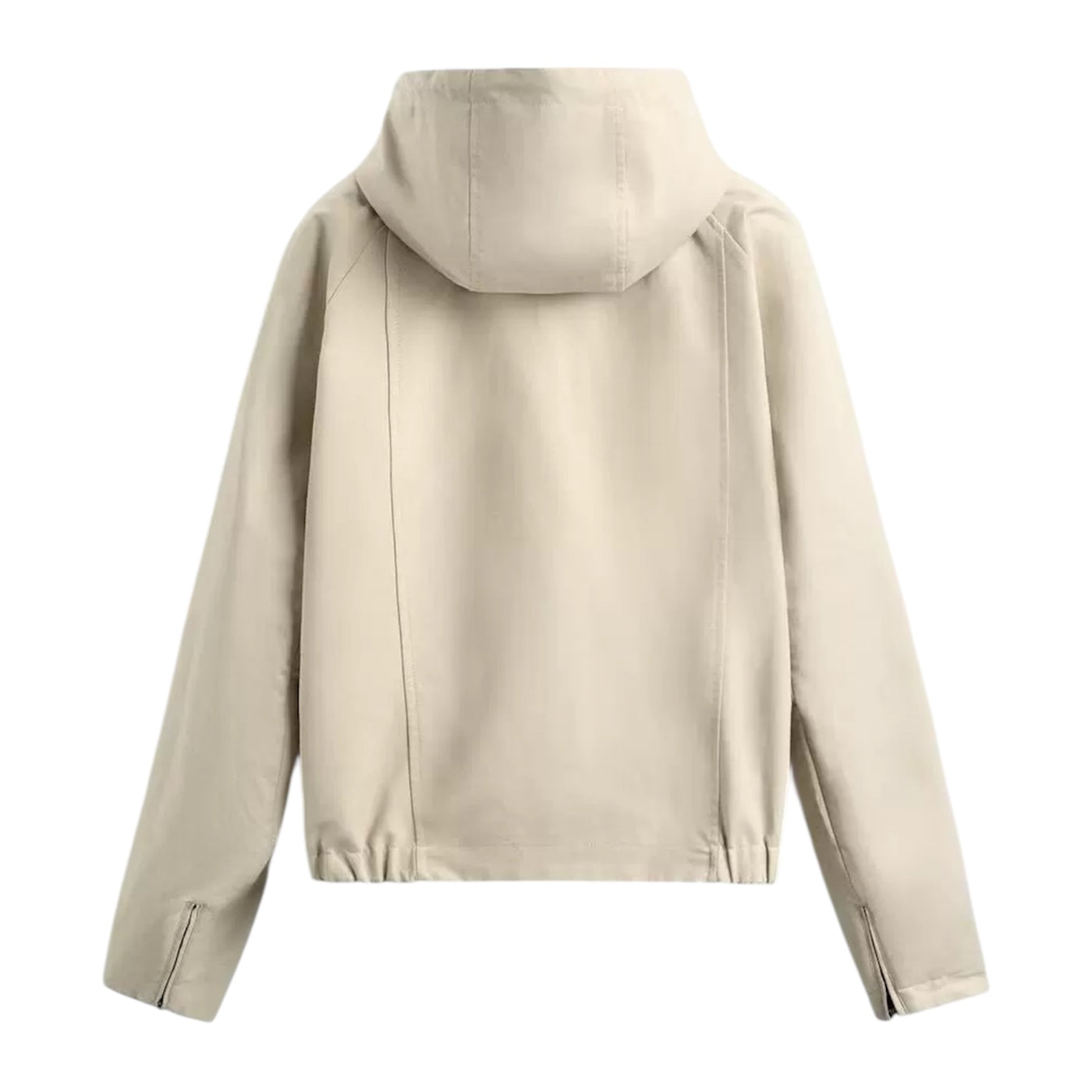 SULYZ- „REVERSIBLE“ JACKE