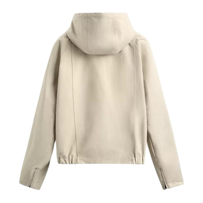 SULYZ- „REVERSIBLE“ JACKE