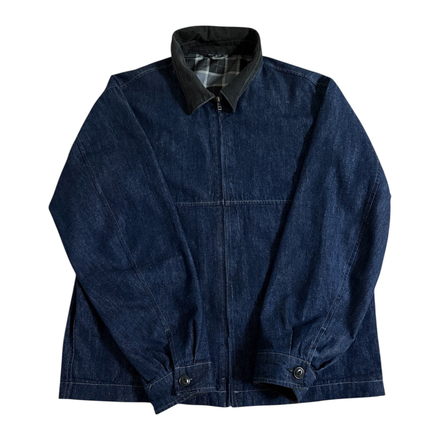SULYZ- „JEANS“ JACKE