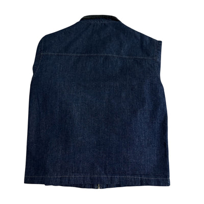 SULYZ- „JEANS“ JACKE