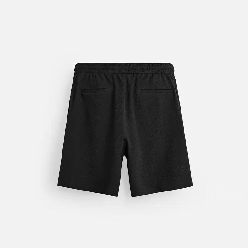 SULYZ- LEINEN HOSE (KURZ)