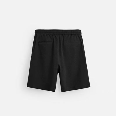 SULYZ- LEINEN HOSE (KURZ)