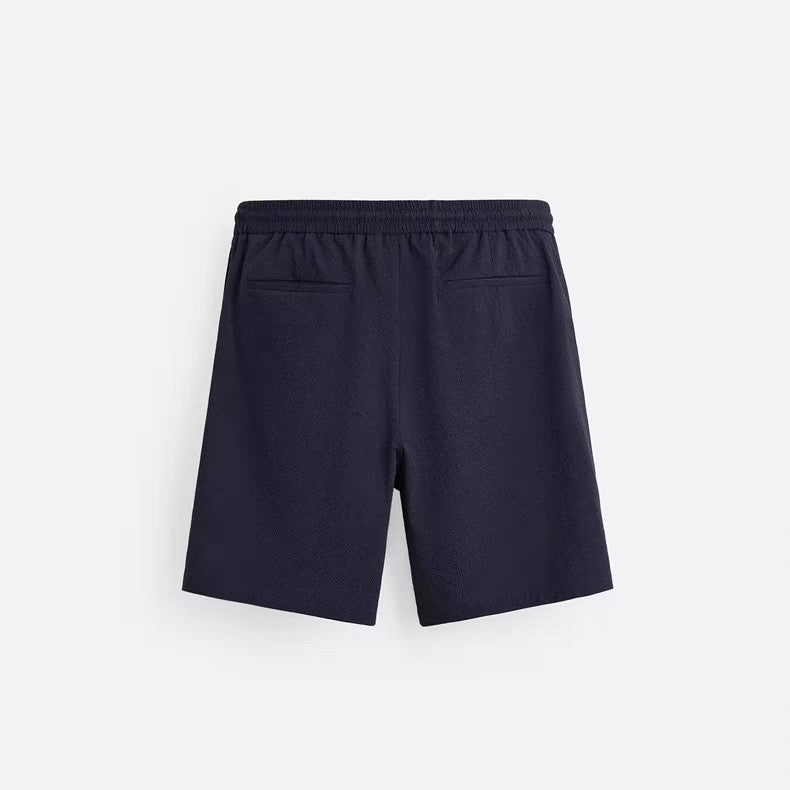 SULYZ- LEINEN HOSE (KURZ)