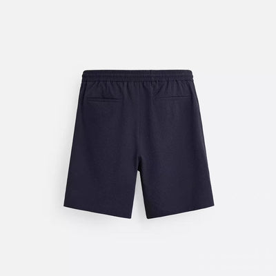 SULYZ- LEINEN HOSE (KURZ)