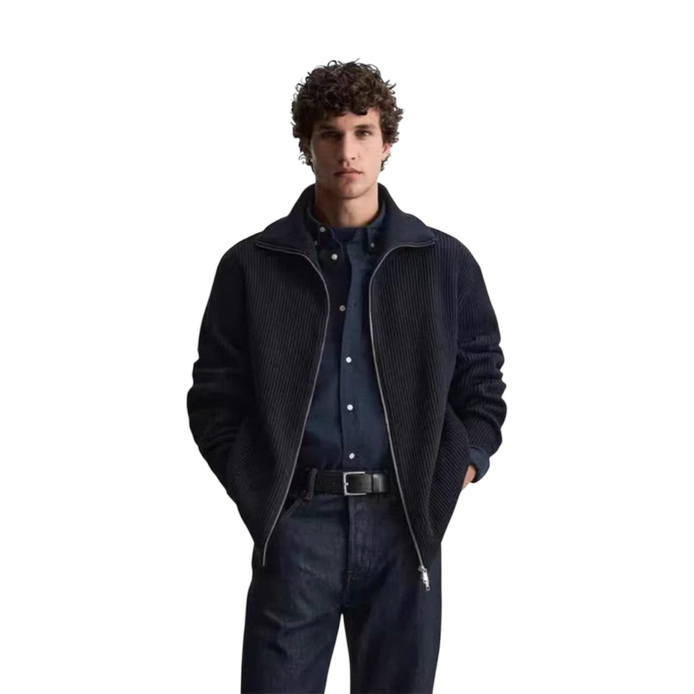 SULYZ- ´´SN´´ ZIPPER