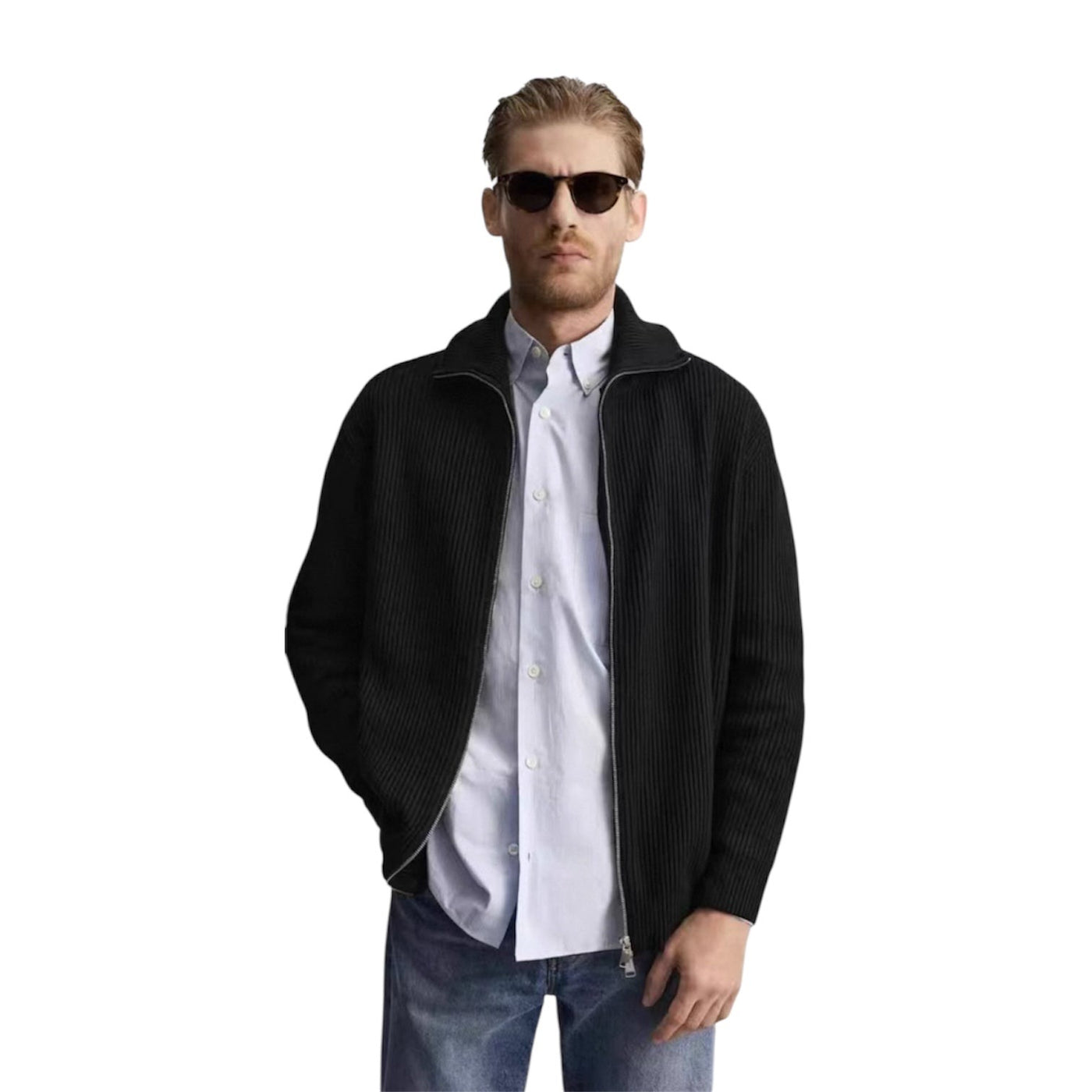 SULYZ- ´´SN´´ ZIPPER