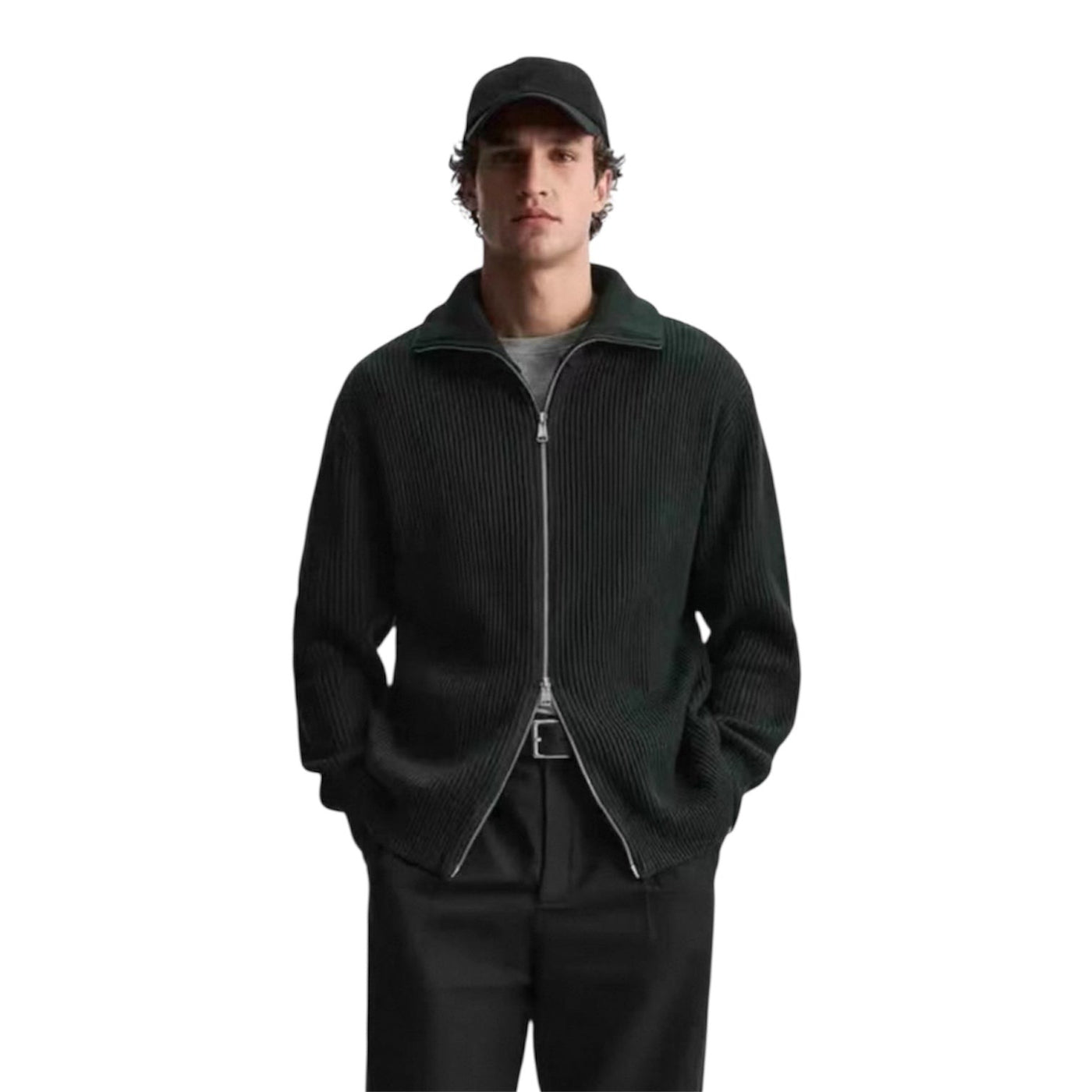 SULYZ- ´´SN´´ ZIPPER