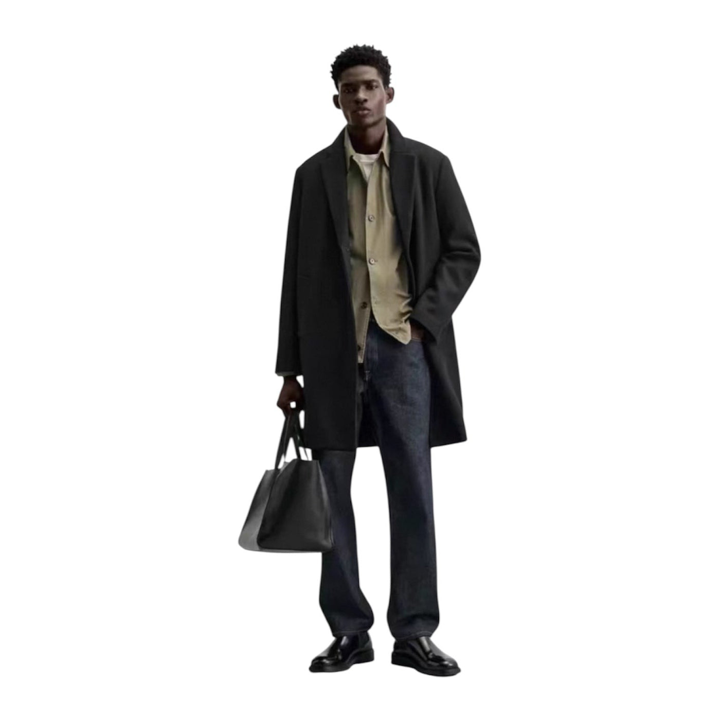 SULYZ- ´´AM´´ MANTEL