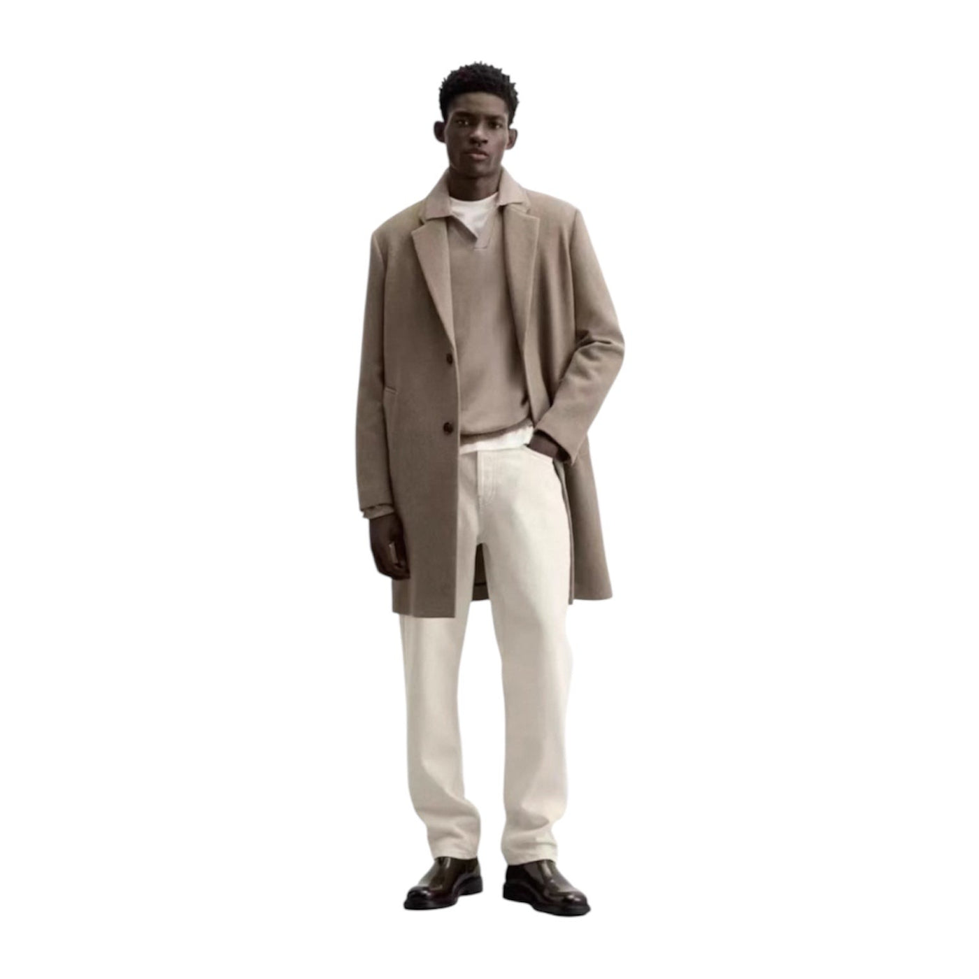 SULYZ- ´´AM´´ MANTEL