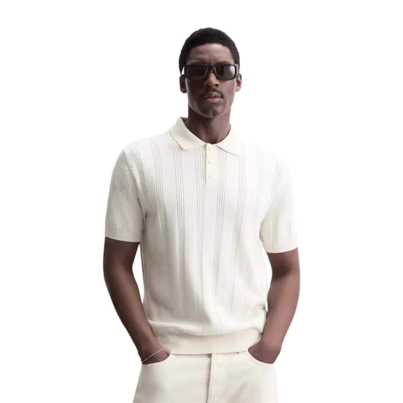 SULYZ- ´´NM´´ POLO