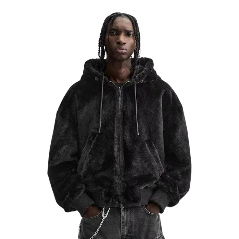 SULYZ- ´´FELL´´ JACKE