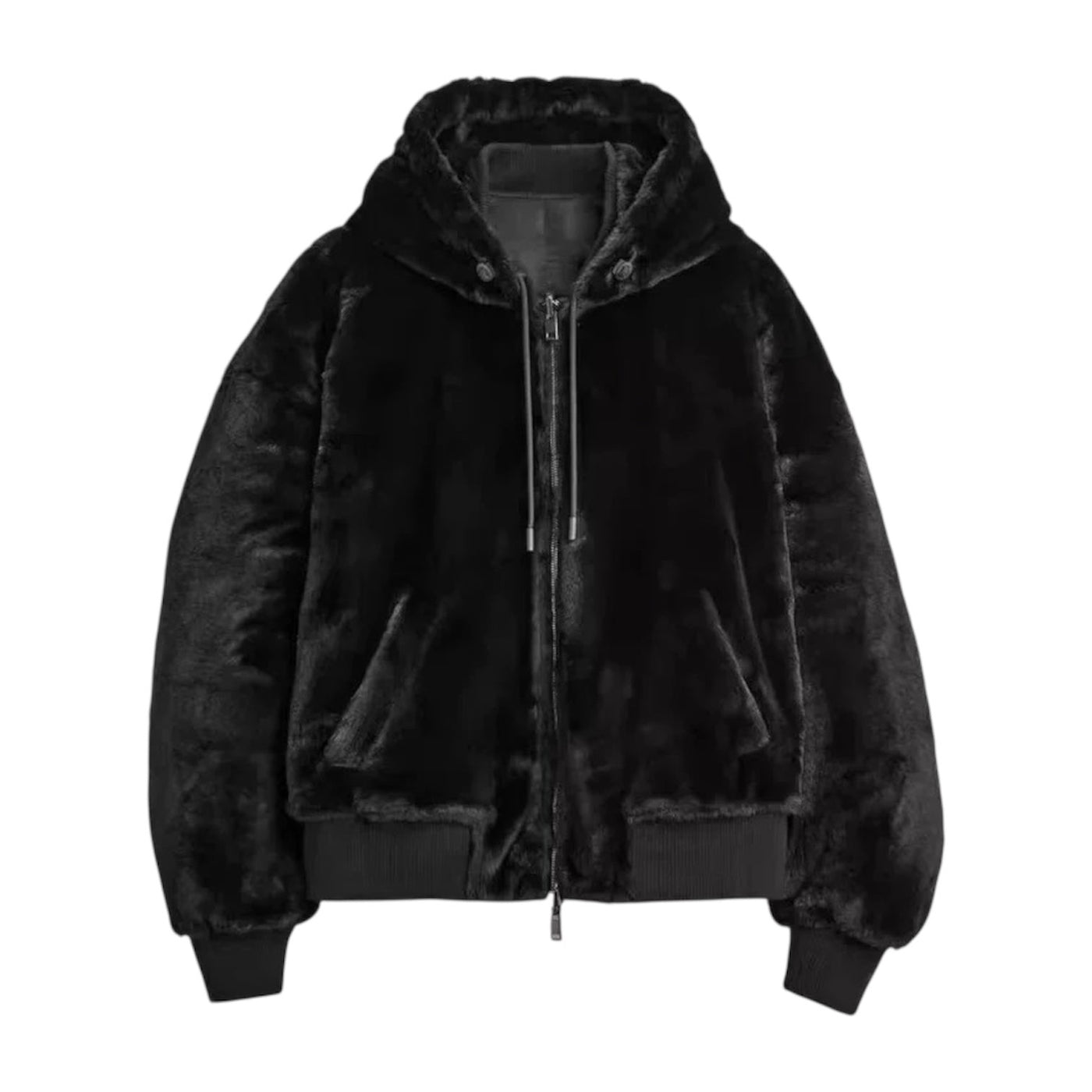 SULYZ- ´´FELL´´ JACKE