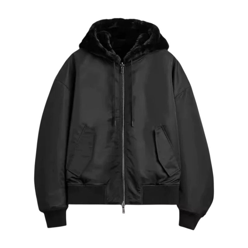 SULYZ- ´´FELL´´ JACKE