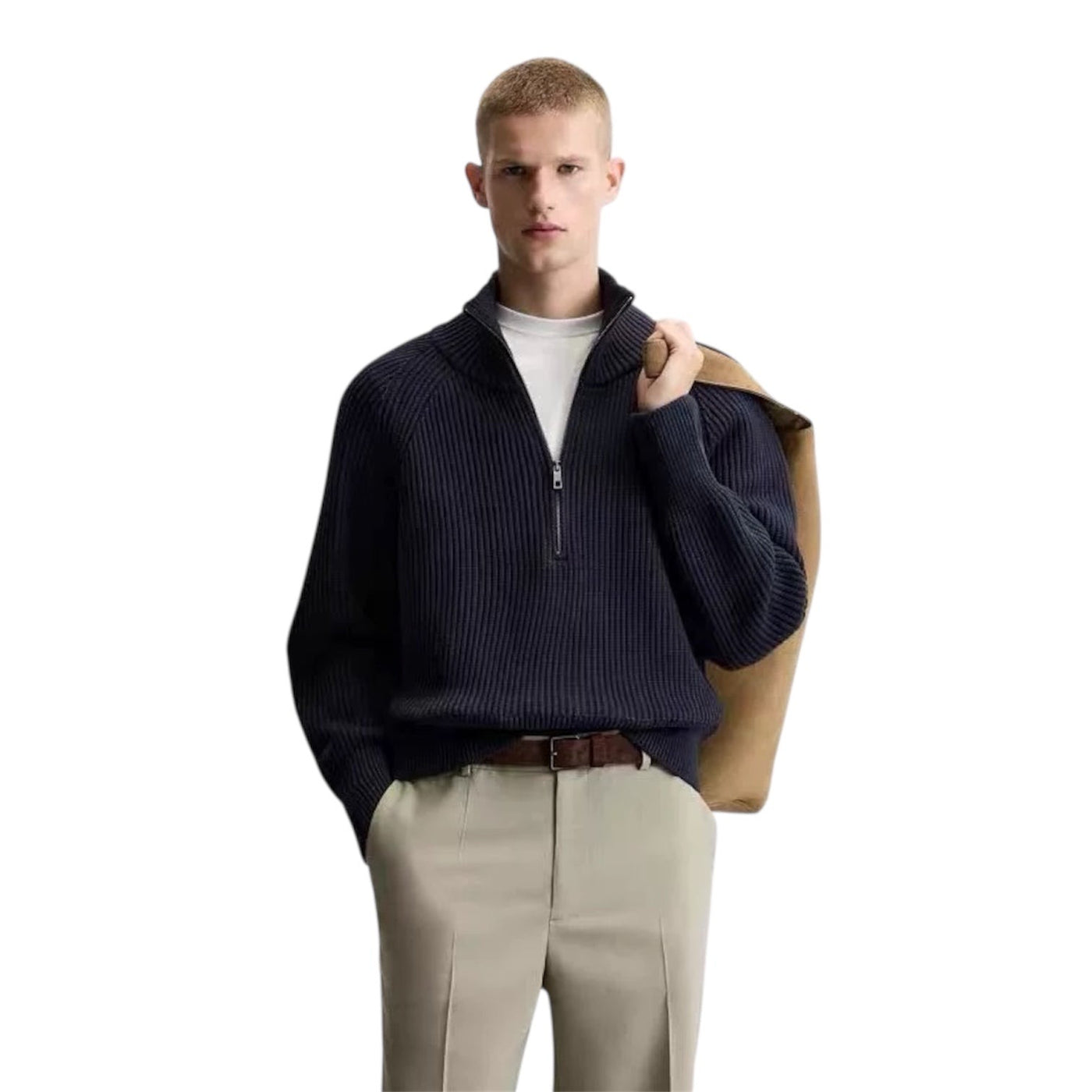 SULYZ- ´´SN´´ SWEATER