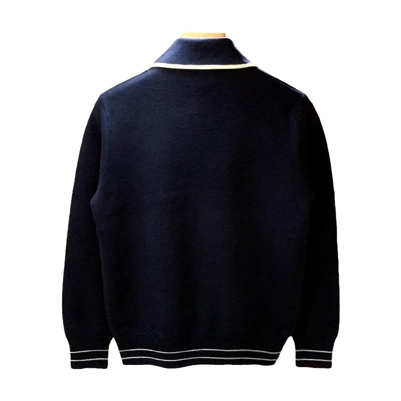 SULYZ- „QM“ JACKE