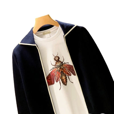 SULYZ- „QM“ JACKE