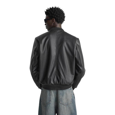 SULYZ- ´´LEDER´´ JACKE