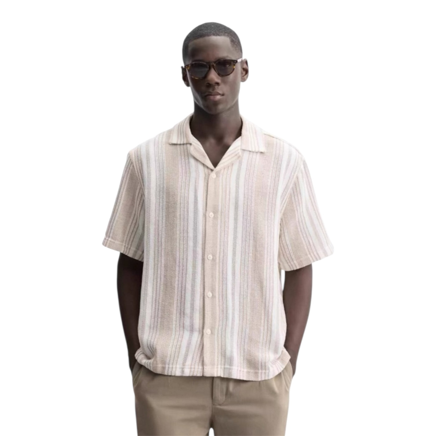 SULYZ- ´´WE´´ POLO