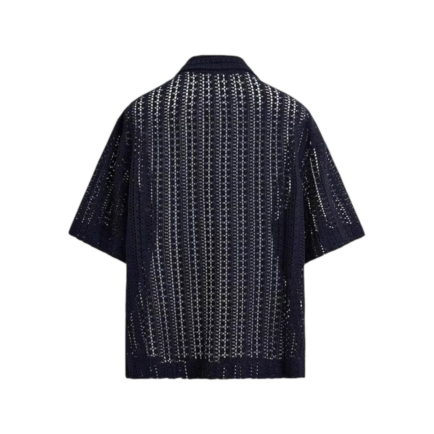 SULYZ- ´´´LEINEN´´ POLO