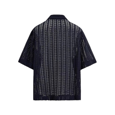 SULYZ- ´´´LEINEN´´ POLO