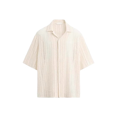 SULYZ- ´´´LEINEN´´ POLO