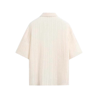 SULYZ- ´´´LEINEN´´ POLO